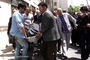 درگذشت مهران دوستی بر اثر مرگ مغزی