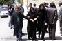 درگذشت مهران دوستی بر اثر مرگ مغزی