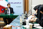 نشست خبری محسن رضایی دبیر تشخیص مصلحت نظام