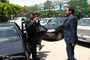 بازدید سردار عراقی از باشگاه خبرنگاران