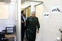 بازدید سردار عراقی از باشگاه خبرنگاران