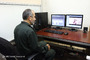 بازدید سردار عراقی از باشگاه خبرنگاران