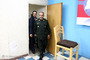 بازدید سردار عراقی از باشگاه خبرنگاران