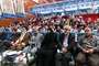 کنگره سراسری جمعیت جانبازان انقلاب 