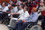 کنگره سراسری جمعیت جانبازان انقلاب 