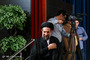 کنگره سراسری جمعیت جانبازان انقلاب 