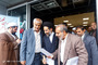کنگره سراسری جمعیت جانبازان انقلاب 