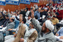 کنگره سراسری جمعیت جانبازان انقلاب 