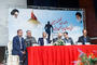 کنگره سراسری جمعیت جانبازان انقلاب 