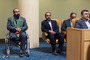 کنگره ملی تجلیل از ایثارگران