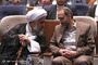 مراسم افتتاح شبکه سیمای آذری