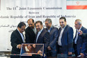 اجلاس کمیسیون همکاری اقتصادی ایران و اندونزی