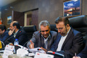 اجلاس کمیسیون همکاری اقتصادی ایران و اندونزی