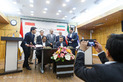 اجلاس کمیسیون همکاری اقتصادی ایران و اندونزی