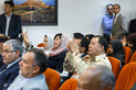 اجلاس کمیسیون همکاری اقتصادی ایران و اندونزی