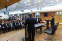 اجلاس کمیسیون همکاری اقتصادی ایران و اندونزی