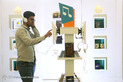 همایش و جشنواره ملی ارتقای کیفیت محصولات فرهنگی