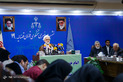 نشست خبری سخنگوی قوه قضائیه