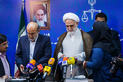 نشست خبری سخنگوی قوه قضائیه