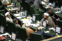 انتخابات هیات رییسه مجلس شورای اسلامی
