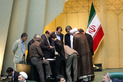 انتخابات هیات رییسه مجلس شورای اسلامی