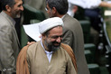 انتخابات هیات رییسه مجلس شورای اسلامی
