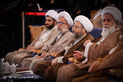 اختتامیه جشنواره علامه حلی