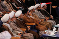 اختتامیه جشنواره علامه حلی