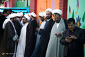 حاشیه‌های دیدار مردمی رئیس جمهور در سفر به غرب استان تهران