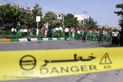 اعدام سارقان مسلح در مشهد