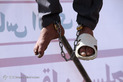 اعدام سارقان مسلح در مشهد