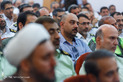 مراسم تودیع و معارفه رئیس پلیس راهور ناجا