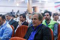 مراسم تودیع و معارفه رئیس پلیس راهور ناجا