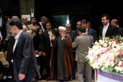 ششمین کنگره بین‌المللی هپاتیت با حضور هاشمی رفسنجانی
