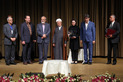 ششمین کنگره بین‌المللی هپاتیت با حضور هاشمی رفسنجانی