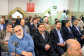 دیدار رئیس و نمایندگان مجلس شورای اسلامی با رهبر معظم انقلاب