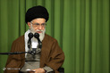 دیدار رئیس و نمایندگان مجلس شورای اسلامی با رهبر معظم انقلاب