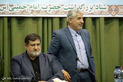 نشست اعضای ستاد بزرگداشت حضرت امام خمینی (ره) / عکس : حامد جمشیدی