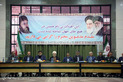 نشست اعضای ستاد بزرگداشت حضرت امام خمینی (ره) / عکس : حامد جمشیدی