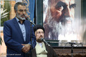 نشست اعضای ستاد بزرگداشت حضرت امام خمینی (ره) / عکس : حامد جمشیدی