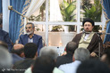 نشست اعضای ستاد بزرگداشت حضرت امام خمینی (ره) / عکس : حامد جمشیدی