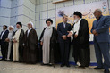 تجلیل از پژوهشگران و پژوهش‌های برتر حوزه دین