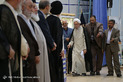 تجلیل از پژوهشگران و پژوهش‌های برتر حوزه دین
