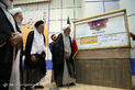 تجلیل از پژوهشگران و پژوهش‌های برتر حوزه دین