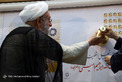 تجلیل از پژوهشگران و پژوهش‌های برتر حوزه دین