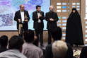 افتتاحیه پنجمین جشنواره بین المللی فیلم شهر