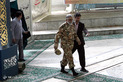 نماز جمعه تهران 
