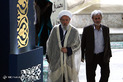 نماز جمعه تهران 