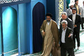 نماز جمعه تهران 