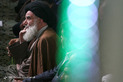 نماز جمعه تهران 